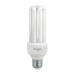 Lámpara triple T4 20 W luz de día en blíster, VOLTECK