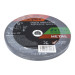 Disco para corte de metal, tipo 41, diámetro 9" EXPERT
