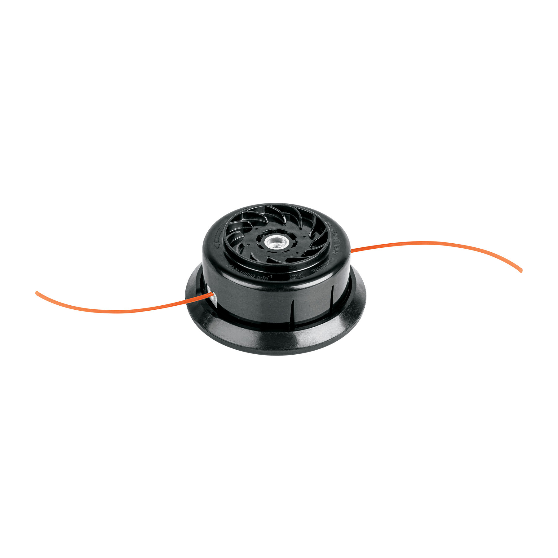Repuesto de carrete con hilo para DES-45M, TRUPER