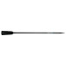 Barra cavadora 1" x 140 cm, escoplo 102 mm, TRUPER
