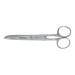 Tijera 6" para costura, de acero inoxidable, PRETUL