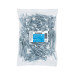 Bolsa con 100 pijas cabeza hexagonal, #14 x 3", FIERO