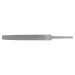 Lima plana muza 4", TRUPER