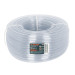 Metro de manguera 5/8" industrial en rollo de 100 m, TRUPER