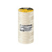 Cinta masking tape de 3/4" x 50 m, PRETUL