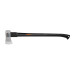 Hacha Michigan 3-1/2 lb, mango fibra de vidrio 34", TRUPER
