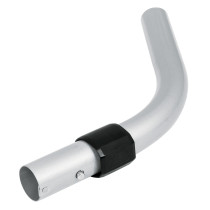Tubo curvo para aspiradoras ASPI-08X/16X, TRUPER
