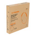 Espejo convexo de 60 cm, TRUPER