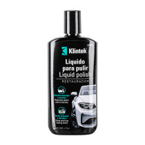 Polish líquido para auto, 473 ml, KLINTEK