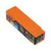 Broca HSS 21/64" Trugold para metal, TRUPER EXPERT