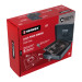 Caja para dinero, 30 cm, HERMEX