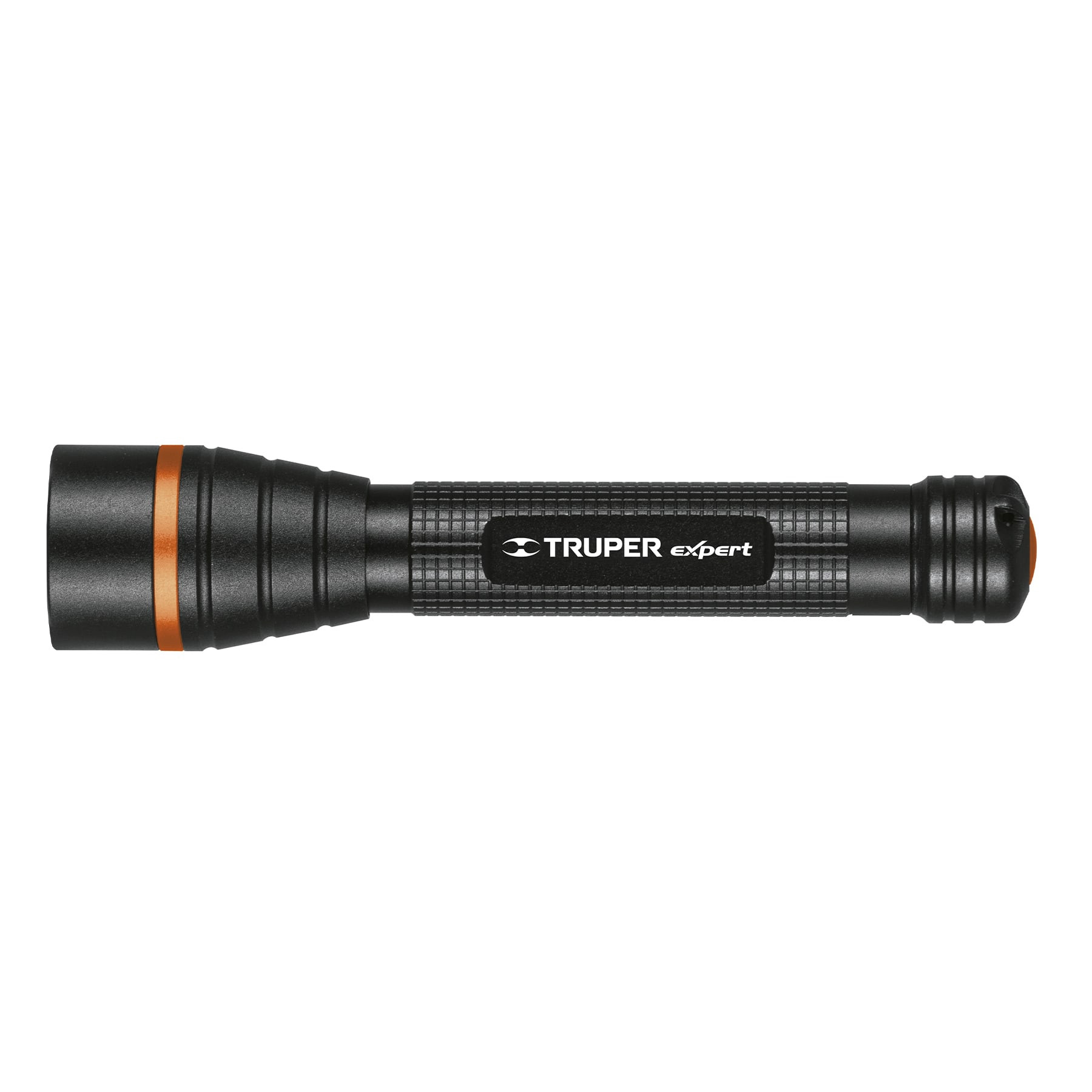 Linterna de aluminio LED Cree 235 lm con 2 pilas AA, EXPERT
