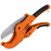 Cortador de tubo plástico, corte 2-1/2" (65 mm), EXPERT