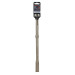 Cincel plano SDS max 1" x 16", TRUPER