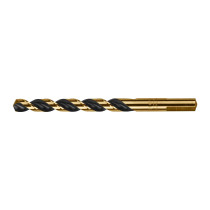 Broca HSS 23/64" Trugold para metal, TRUPER EXPERT