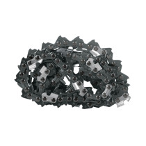 Cadena repuesto 16" para motosierra a gasolina 45cc, PRETUL