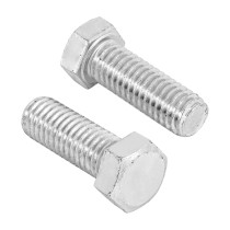 Bolsa con 50 tornillos 7/16" x 1-1/4" tipo máquina, FIERO