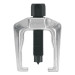 Extractor Pitman, alcance 54 mm, uso ligero, TRUPER
