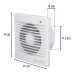Extractor de aire de 5", blanco, VOLTECK