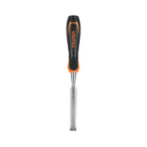 Formón 5/8" mango Comfort Grip, TRUPER