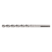 Broca HSS 3/16" Trusilver para metal, Truper