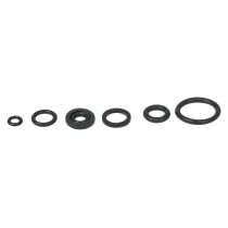 Juego de 7 empaques para fumigador 15L, PRETUL