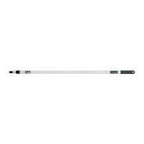Extensión de aluminio para rodillo, 2.7 m, TRUPER