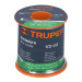 Soldadura 1/2-1/2 para tubería baja presión, 450g, SOLDAKLIN