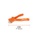 Trabador para serruchos, TRUPER