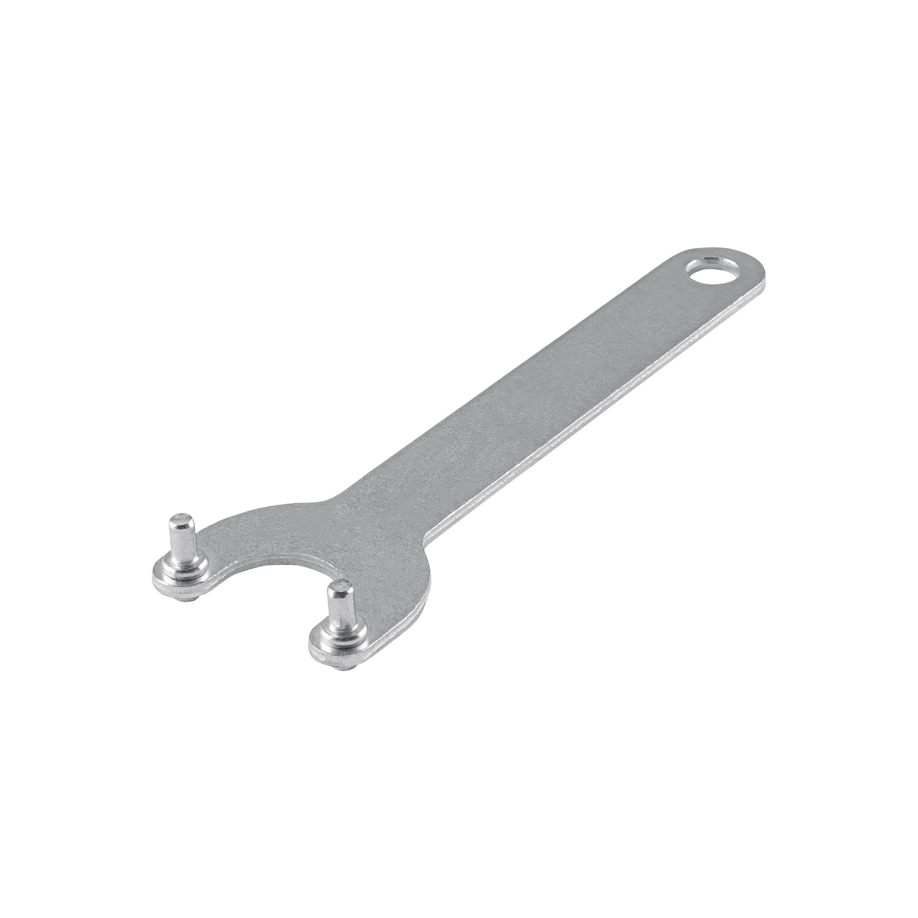 Llave de repuesto para esmeriladoras de 4 ½", TRUPER