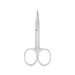 Tijera para manicure 3-1/2", punta extrafina, PRETUL