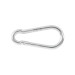 Bandola mosquetón de acero 1/2", FIERO