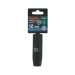 Dado largo cuadro 1/2" de impacto 6 puntas de 12 mm, TRUPER