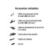 Soldadora inversora 200A, bi-voltaje, Serie 500, PRETUL