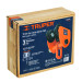 Trole de carga 3 ton para vigas IPS e IPR, ajustable, TRUPER