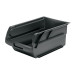 Gaveta apilable 4.5 de plástico, 38.5 x 24 x 17 cm, TRUPER