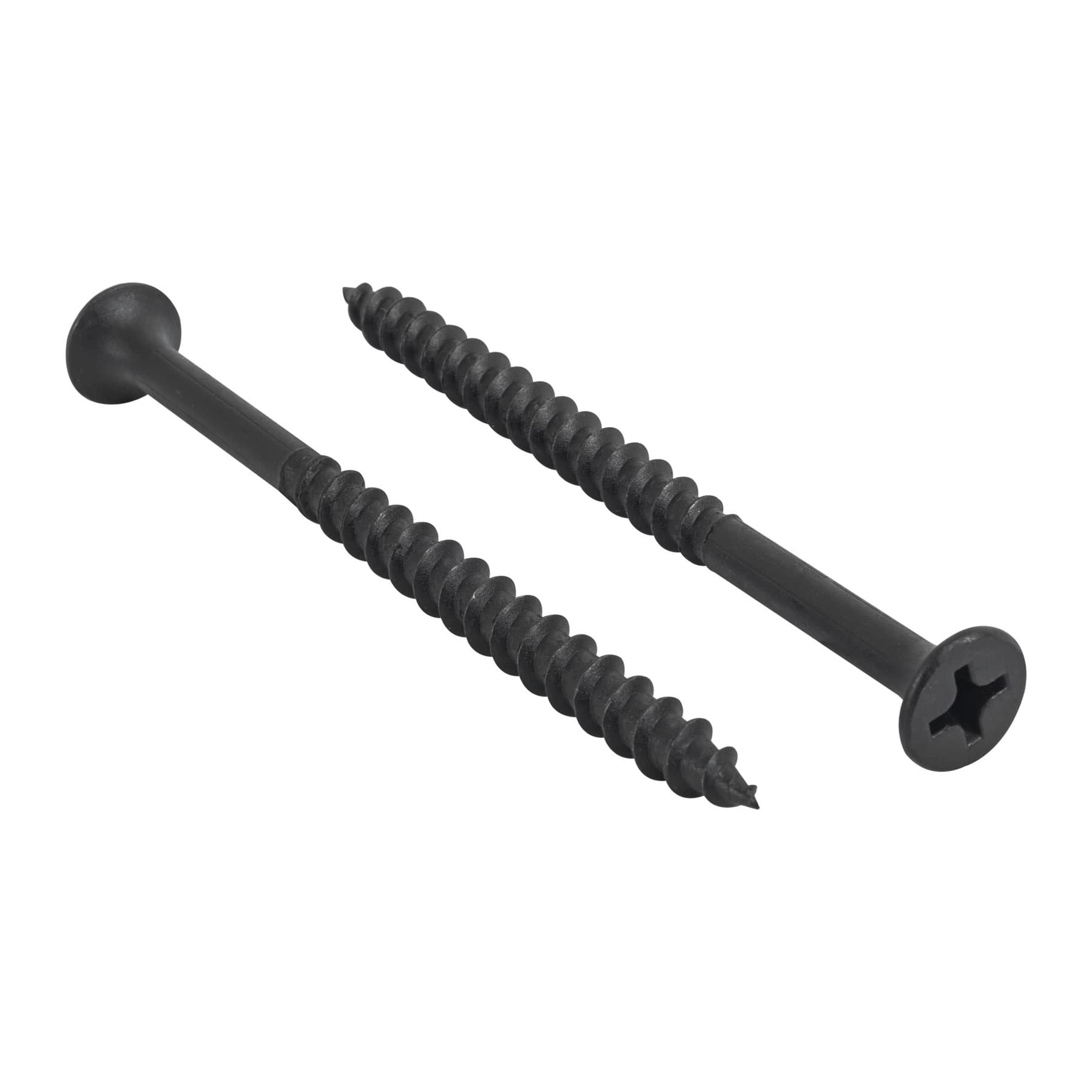 100 pijas 14x 3-1/2"cabeza plana phillips multiusos