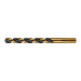 Broca HSS 25/64" Trugold para metal, TRUPER EXPERT