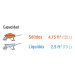Concha metálica para carretillas CAT-55FF y CAT-55ND, TRUPER