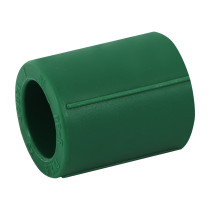 Cople de PPR, 1/2" (20mm), FOSET
