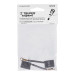 Bolsa con 2 carbones de repuesto para MADE-20NX, TRUPER