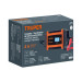 Cargador / mantenedor de 4 A para baterías de 6V/12V, TRUPER