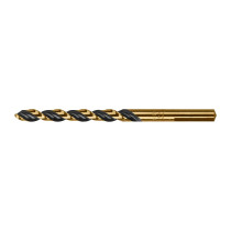 Broca HSS 17/64" Trugold para metal, TRUPER EXPERT