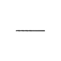 Broca HSS 7/64" Trublack para metal, TRUPER