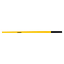 Mango de fibra de vidrio, repuesto para CA-38F, 48", TRUPER
