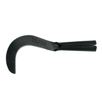 Cazanga 12", sin mango, TRUPER
