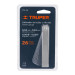 Calibrador de 26 hojas std / mm, TRUPER