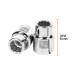 Dado de 3/4", 12 puntas, cuadro 3/4", TRUPER