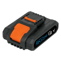 Batería ion litio, 12V, para ROTI-20A y TALI-12A2