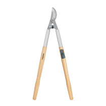Tijera para ramas 70 cm, Classic, mgos de madera, TRUPER